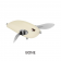 Spro Creeper 80 Lure