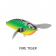 Spro Creeper 80 Lure