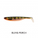 Westin ShadTeez Slim Lure
