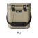 Yeti Roadie 24 2.0 Hard Cooler