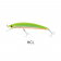 Yo-Zuri Crystal Minnow Floating
