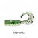 Z-Man Guppy GrubZ Lure
