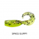 Z-Man Guppy GrubZ Lure