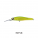 VFT Spin Minnow 70F Lure