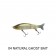 Gan Craft Jointed Claw 70mm