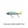 Gan Craft Jointed Claw 70mm