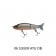 Gan Craft Jointed Claw 70mm