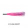Black Pete Pelagic Pirate Lure