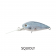 Atomic Hardz Bream Crank 38 Double Deep