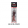 Vexed Bottom Worm Long Shank Assist Hook