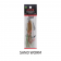 Vexed Bottom Worm Long Shank Assist Hook