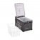 Engel Digital MT-V Series 32L Chest Fridge / Freezer - MT-V35F
