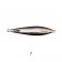 Oceans Legacy Hybrid Contact Jig 160-260g - Rigged