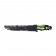 Mustad Green Series 9 Inch Stainless Steel Boning Knife With Sheath