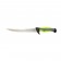Mustad Green Series 9 Inch Stainless Steel Boning Knife With Sheath