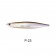 OSP Bent Minnow 106-130F