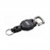 Rapala Small Retractable Lanyard