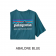 Patagonia Mens P-6 Mission Organic T-Shirt