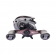 Abu Garcia Revo 5 SX Baitcast Reel