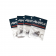 Ahrex NS150 Curved Shrimp Fly Hook