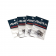 Ahrex NS172 Curved Gammarus Fly Hook
