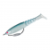 Akame Tackle Rigged Guppy Lure