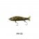 Gan Craft Jointed Claw 70mm