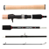 Atomic Arrowz Baitcast Rod