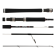 Atomic Arrowz Spin Rod