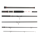 Atomic Arrowz Spin Rod
