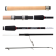 Atomic Arrowz Spin Rod