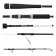 Atomic Arrowz Travel Rod