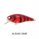 Jollip Lures Ripper 80SR Lure