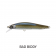 Samaki Redic SF 90mm Jerkbait Lure