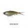 Samaki Hardlicious Hard Vibe Lure