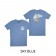 MoTackle & Outdoors Barra Tee