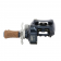Bates Salty Baitcast Reel