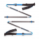 Black Diamond Distance Carbon FLZ Trekking Poles