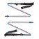 Black Diamond Mens Distance FLZ Trekking Poles