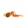 Catch Beady Eye Kabura Jig