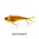 Nomad Design Vertrex Max Vibe Lure - 110-150mm