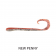 Berkley Gulp Turtleback Worm 7in Lure - Clearance