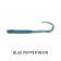 Berkley Gulp Turtleback Worm 7in Lure - Clearance