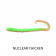 Berkley Gulp Turtleback Worm 7in Lure - Clearance