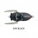 Tiemco Soft Shell Cicada Evo Lure