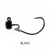 TT NedlockZ EWG Jig Head