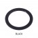 Fuji Front Hood Collar Ring