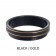 Perfect Fit Base Ring For Hidden Thread Sleeves