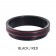 Perfect Fit Base Ring For Hidden Thread Sleeves