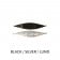 Black Magic Flipper Jig Lure